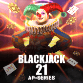 BlackJack 21