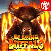 Blazing Buffalo