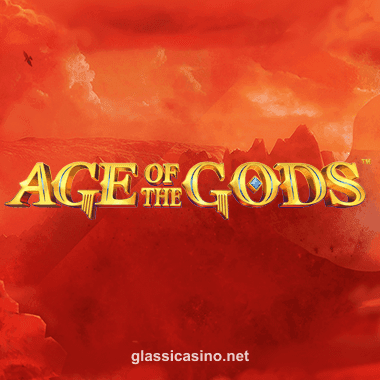 Age of the Gods