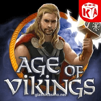Age of Vikings Logo