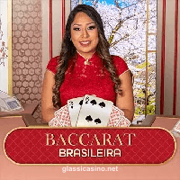 Baccarat Brasileira Logo