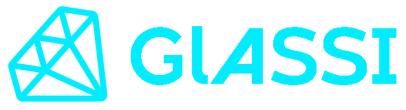 Glassi Casino Logo